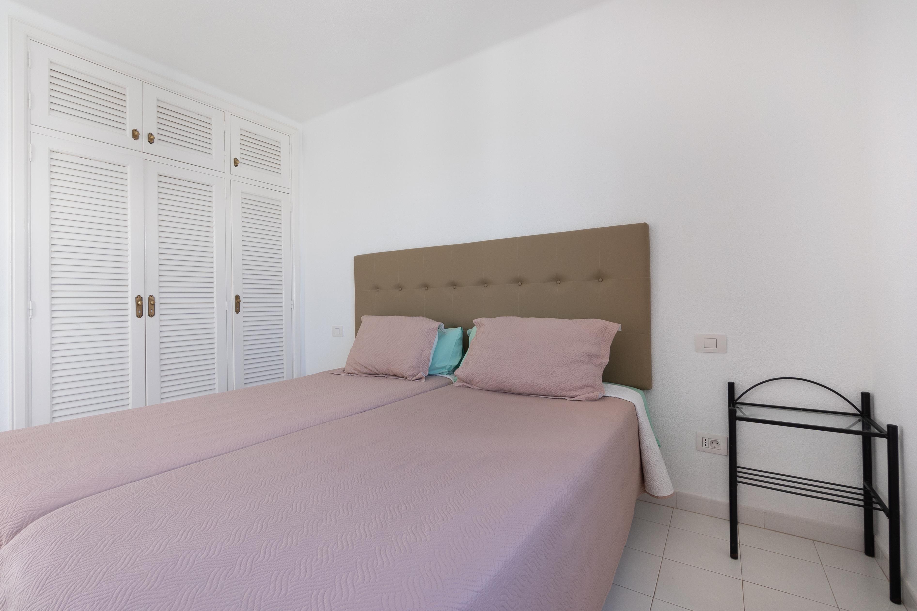 Apartamentos Corona Mar Puerto del Carmen (Lanzarote) Exterior foto