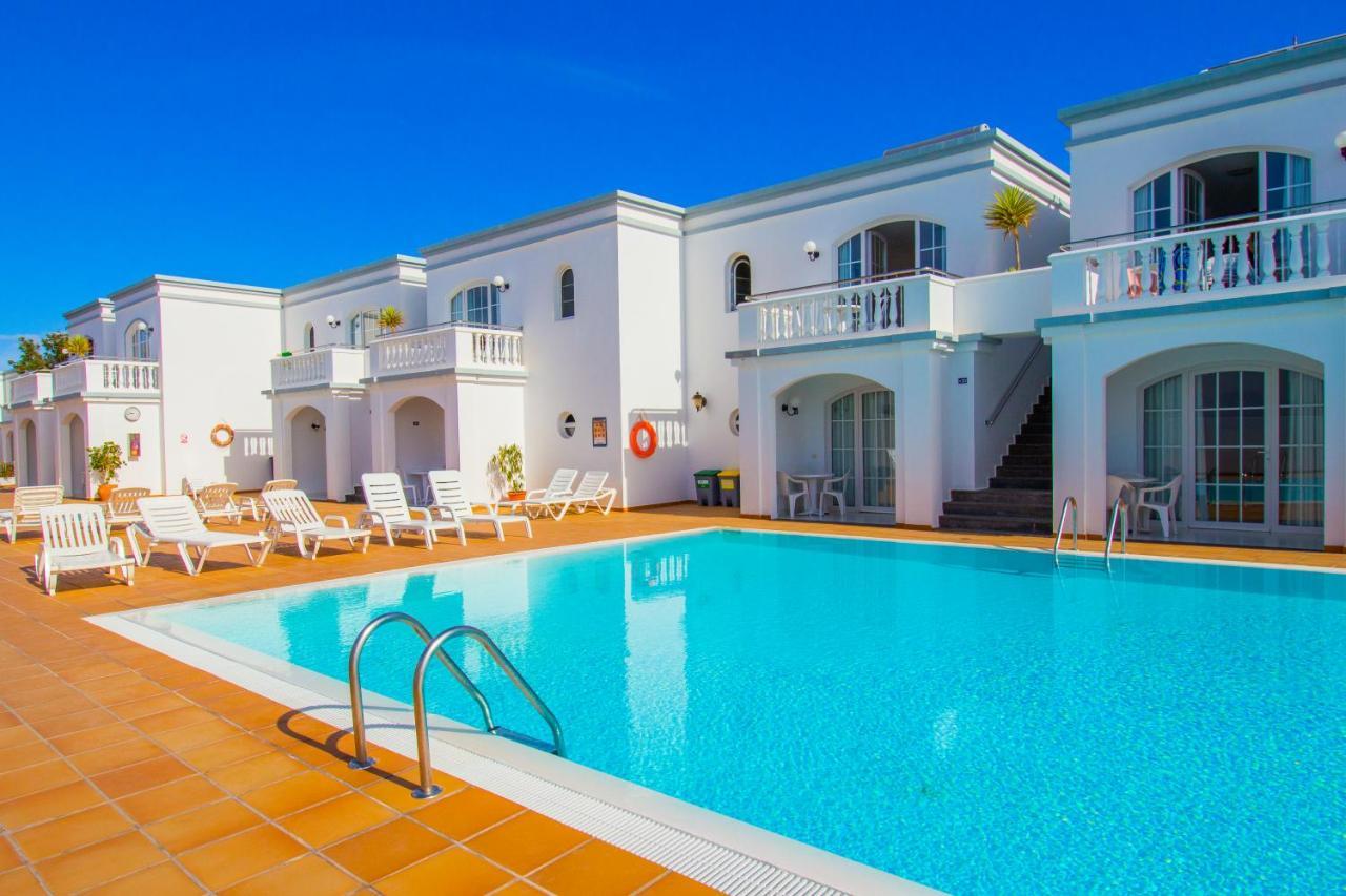 Apartamentos Corona Mar Puerto del Carmen (Lanzarote) Exterior foto