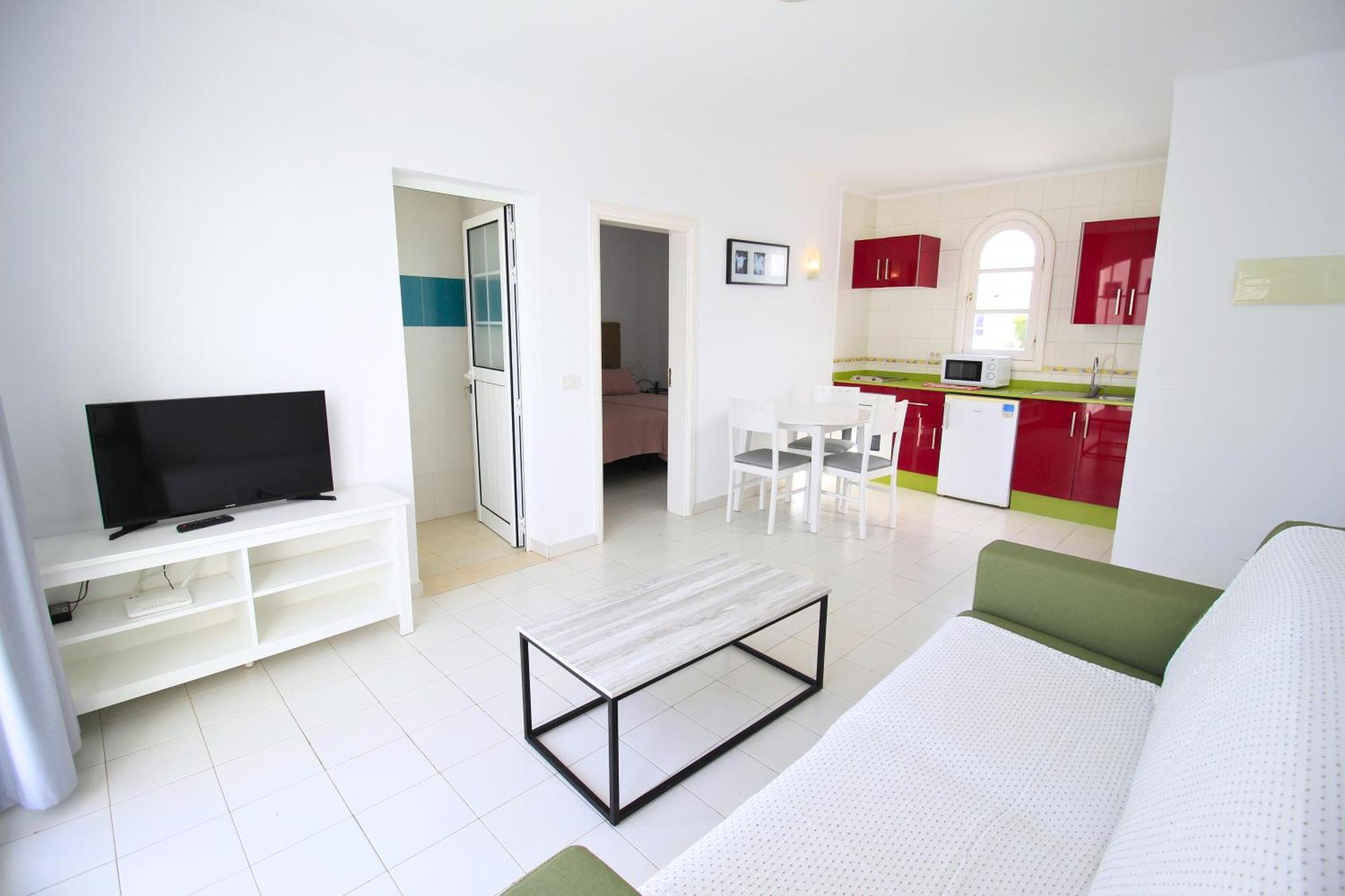 Apartamentos Corona Mar Puerto del Carmen (Lanzarote) Exterior foto