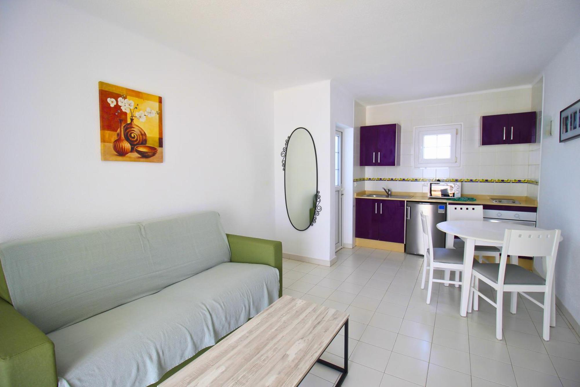 Apartamentos Corona Mar Puerto del Carmen (Lanzarote) Exterior foto