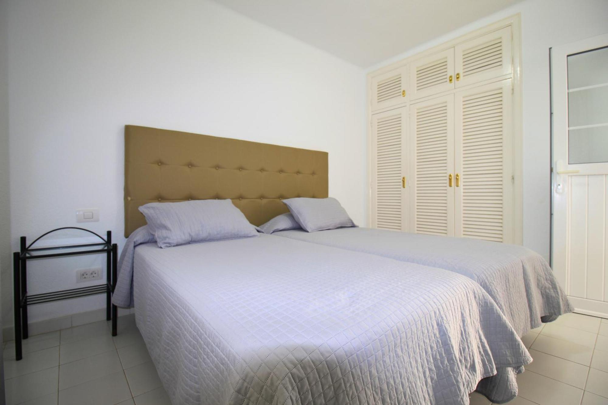Apartamentos Corona Mar Puerto del Carmen (Lanzarote) Exterior foto
