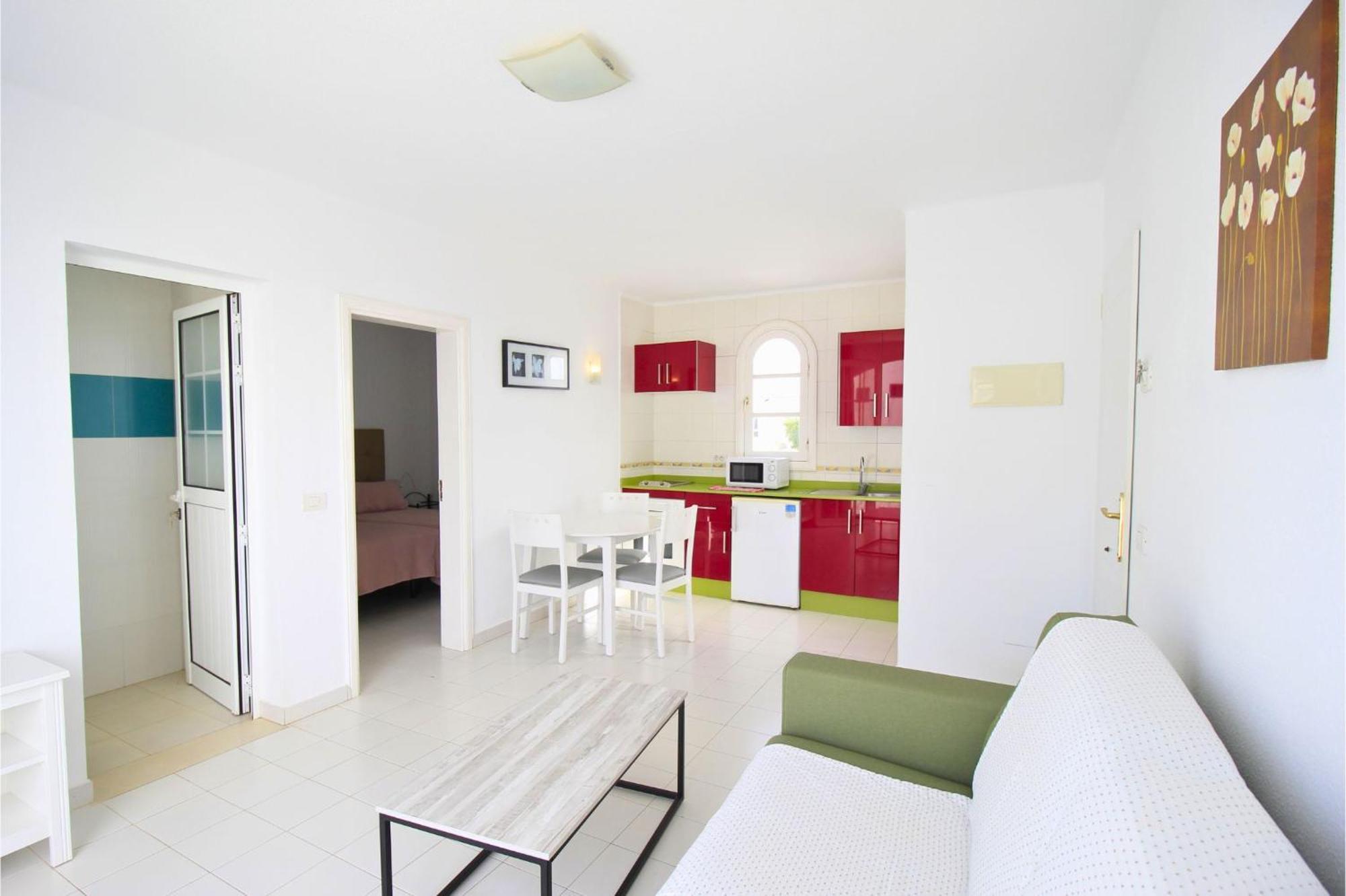 Apartamentos Corona Mar Puerto del Carmen (Lanzarote) Exterior foto