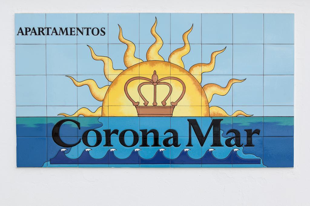 Apartamentos Corona Mar Puerto del Carmen (Lanzarote) Exterior foto